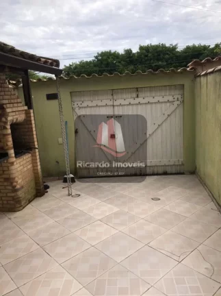 Imagem Casa Duplex Temporada Peró Praia