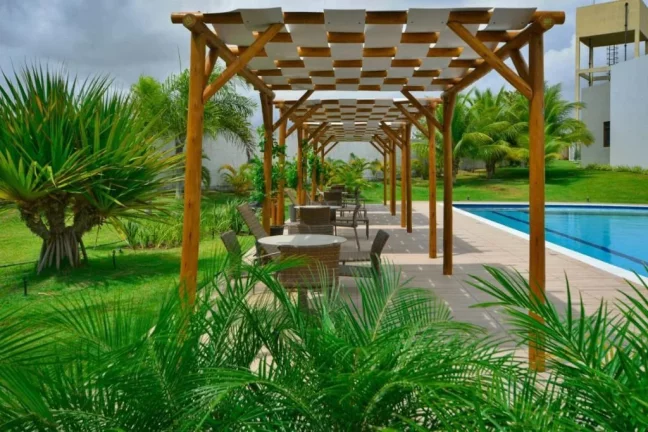 Imagem Terreno à venda, 300 m² por R$ 149.034,50 - Enseada de Jacumã - Conde/PB