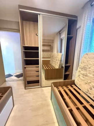 Imagem Apartamento com 3 dormitórios à venda, 140 m² por R$ 1.000.000,00 - Centro - Poá/SP