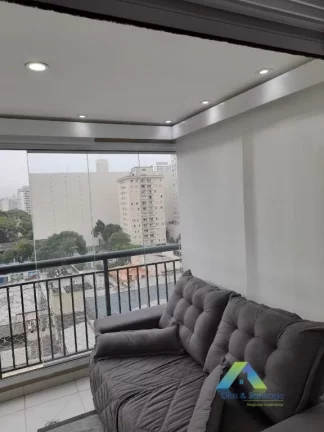 Imagem LINDO APARTAMENTO EM ALTO PADRAO NO TATUAPE