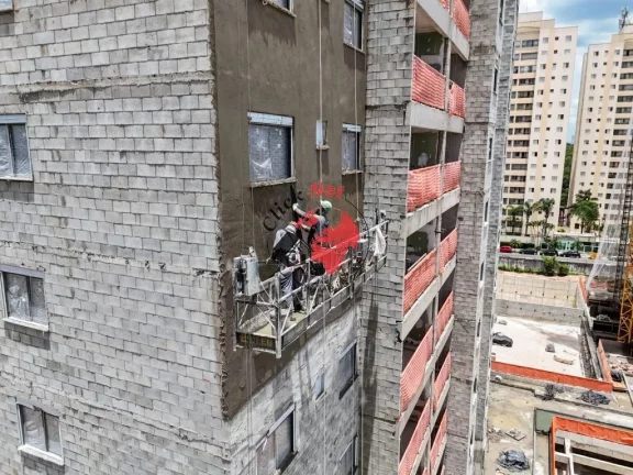 Imagem Apartamento Novo à Venda na Av. Dom Jaime em São Bernardo
