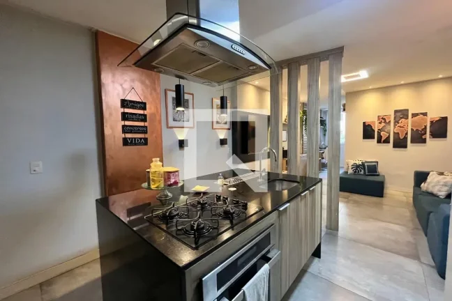 Imagem Apartamento à Venda - Copacabana, 1 Quarto, 67 m2