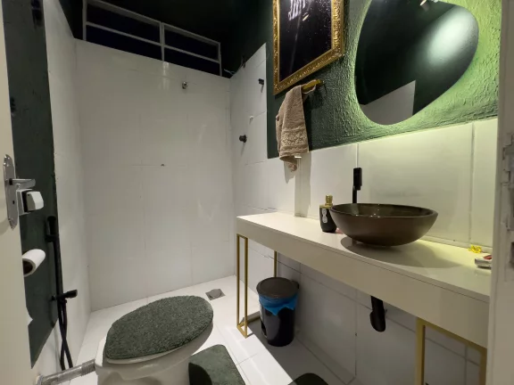 Imagem EXCELENTE IMÓVEL COM DUAS CASAS NO VILA FLORES EM FRANCA/SP