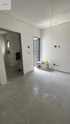 Imagem CASA RESIDENCIAL em SANTO ANDRÉ - SP, PARQUE DAS NAÇÕES