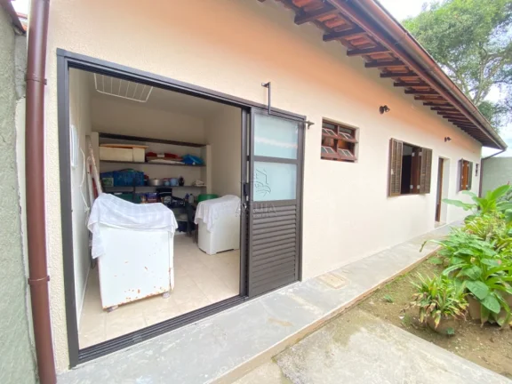 Imagem Casa a 150m da pra do Lázaro!
