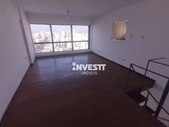 Imagem Sala à venda no Setor Bueno - Goiânia/GO