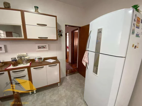 Imagem Vendo Casa Térrea no Perissê com 3 Quartos e Área Gourmet