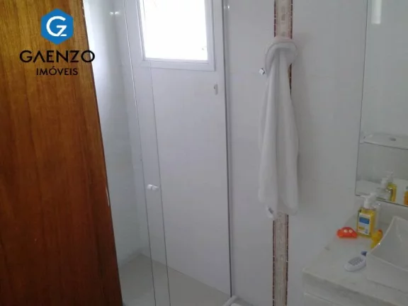 Imagem Casa condominio São paulo II