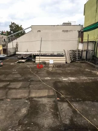 Imagem Terreno à venda Jardim Bom Pastor, Santo André - SP