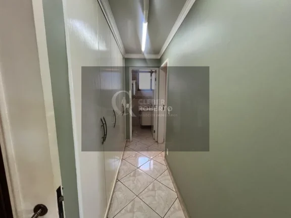 Imagem Apartamento à Venda – Vila Seixas | Edifício Gabarra Barbieri