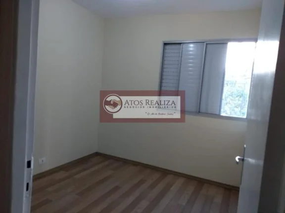 Imagem Alugue Apartamento em Socorro, SP - 74m² por R$3000