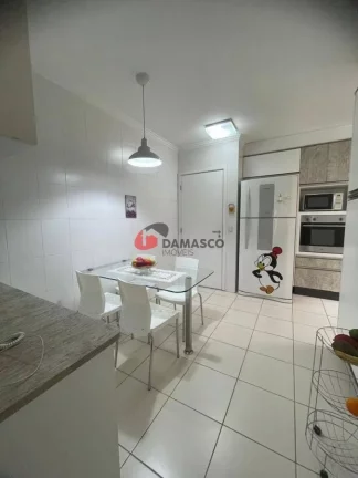 Imagem Apartamento à venda, Campestre, Santo André, SP