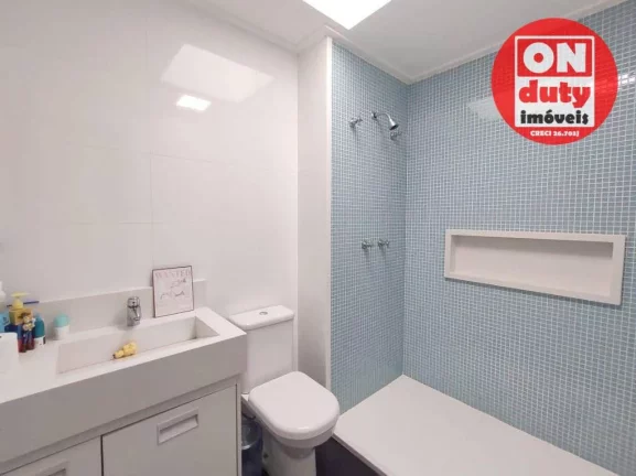 Imagem Apartamento à venda, 268 m² por R$ 3.800.000,00 - Jardim Belmar - Guarujá/SP