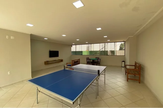 Imagem APARTAMENTO RESIDENCIAL em São Paulo - SP, Parque da Mooca