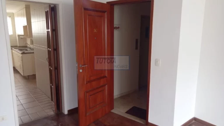 Imagem APARTAMENTO À VENDA NO PARAÍSO, SÃO PAULO