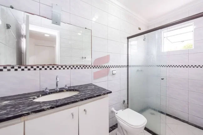 Imagem SOBRADO TRIPLEX com 3 dormitórios à venda por R$ 731.000,00 no bairro Boqueirão - CURITIBA / PR