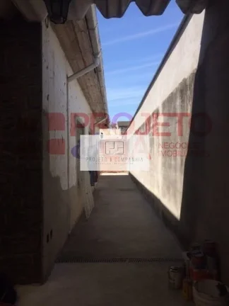 Imagem Casa Térrea em Granja Julieta - São Paulo