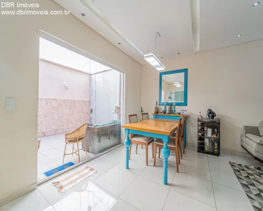 Imagem CASA RESIDENCIAL em Sao Paulo - SP, Parque Jabaquara