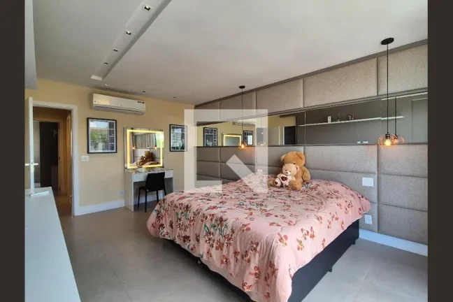 Imagem Casa à Venda - Vargem Pequena, 3 Quartos, 160 m2