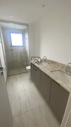 Imagem Apartamento Bothanic campo belo decorado