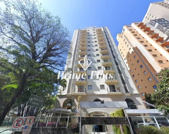 Imagem Flat disponível para venda no Paulista Flat, com 30m², 1 dormitório e 1 vaga