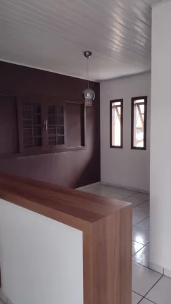 Imagem Casa Residencial em Criciúma - SC, Pinheirinho
