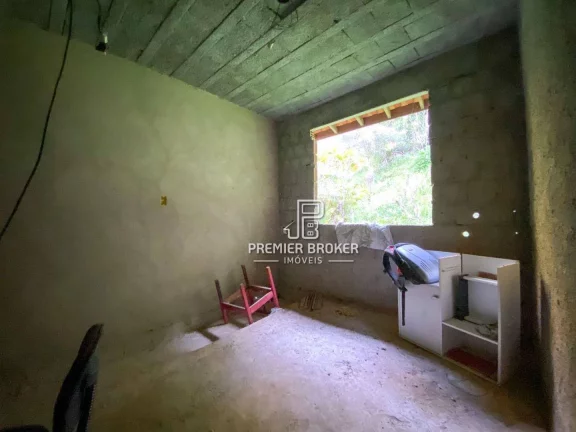 Imagem Casa à venda, 300 m² por R$ 600.000,00 - Fazenda Boa Fé - Teresópolis/RJ