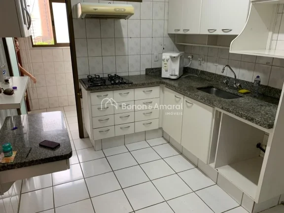 Imagem Apartamento Ã  venda no Jardim ProenÃ§a, Linda Vista, Campinas/SP. 3 quartos.

Este apartamento estÃ...
