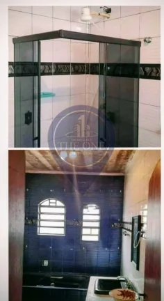 Imagem Imperdível! Casa à venda em São Paulo-SP, Parque da Lapa: 3 quartos, 1 suíte, 4 banheiros, 3 vagas, 212m². Venha conferir!
