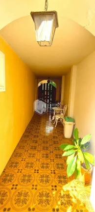 Imagem SOBRADO COM 250 M², 3 DORMS (1 SUÍTE), ARMÁRIOS NA COZINHA E NOS DORMS, EDÍCULA REFORMADA COM BANHEIRO E VGA PARA 2 CARROS, BROOKLIN, SÃO PAULO, SP