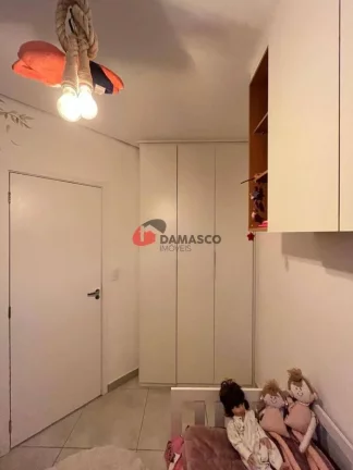 Imagem Cobertura / Penthouse à venda, Campestre, Santo André, SP