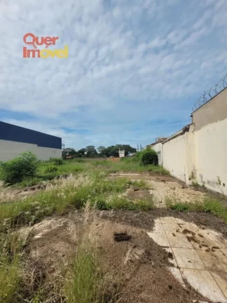 Imagem Terreno Comercial à Venda em Campos Elíseos, Ribeirão Preto-SP 1.320,00 m² de Área Quer Imóvel Negócios Imobiliários - Oportunidade!