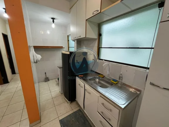 Imagem APARTAMENTO RESIDENCIAL em UBATUBA - SP, ITAGUÁ