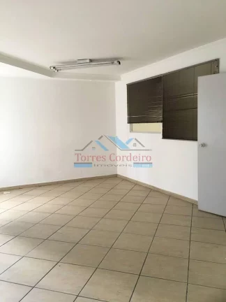 Imagem Conjunto comercial de 96m na Brig. Faria Lima.