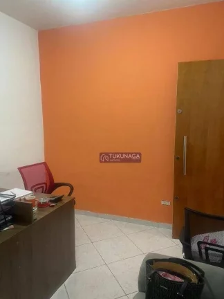 Imagem Casa com 3 quartos à venda, 130 m² por R$ 600.000 - Jardim Santa Mena - Guarulhos/SP