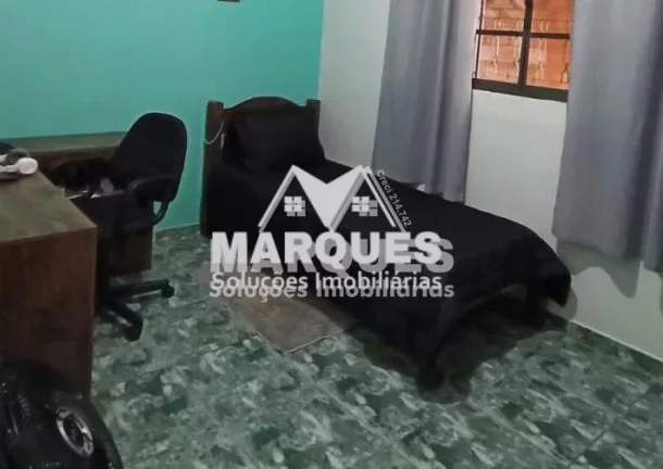 Imagem Casa à Venda no Jardim Campo Belo, Sumaré