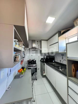 Imagem Apartamento à venda no Edifício Monza com 3 quartos, sendo 01 suíte