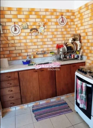 Imagem Casa com 2 dormitórios à venda, 90 m² por R$ 439.000,00 - Posse - Teresópolis/RJ