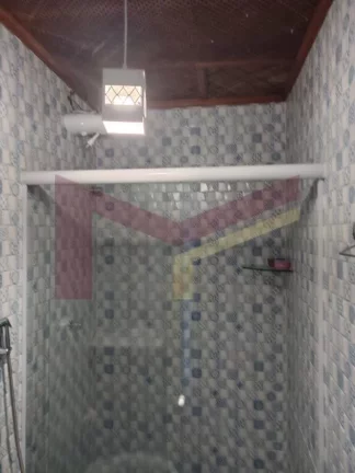 Imagem Casa 3/4 sendo 2 suite em Agrolhos Villaje