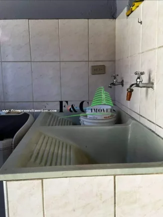 Imagem Casa para Venda em Campinas, Conjunto Habitacional Padre Anchieta, 3 dormitórios, 1 suíte, 2 banheiros, 2 vagas