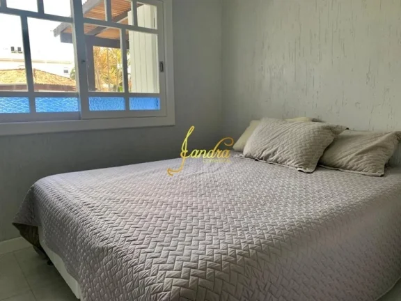 Imagem Sobrado Atlântida condomínio com piscina