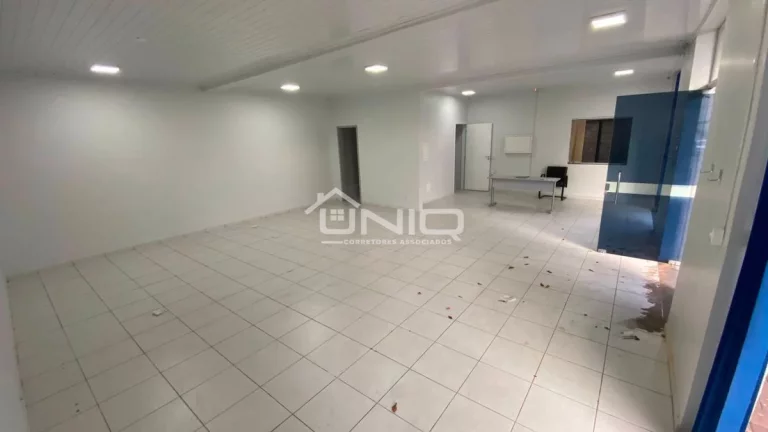 Imagem Sala Comercial próximo Unimed