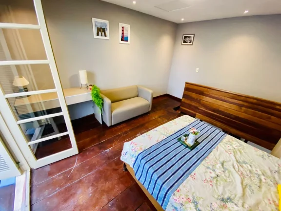Imagem Imperdível! Apartamento à venda em Jardim Residencial Villa Amato, Sorocaba-SP: 1 quarto, 1 sala, 1 vaga, 45m². Confira!
