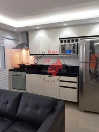 Imagem Ótimo Apartamento à Venda no Marco Zero em São Bernardo do Campo