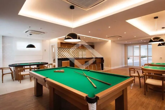 Imagem Apartamento de 2 Quartos para Venda na Barra Olímpica com 79 m²