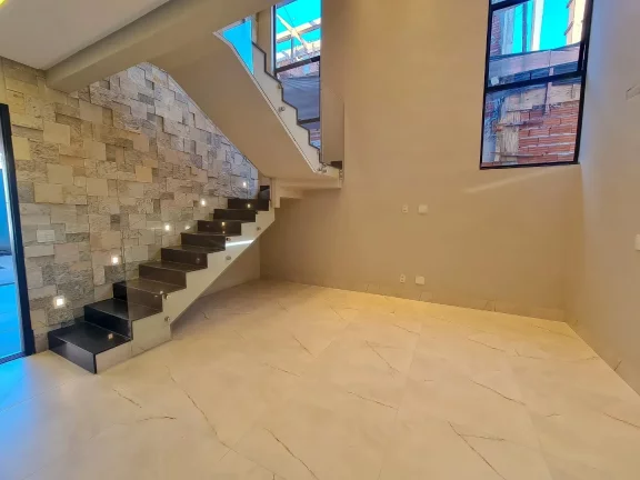 Imagem Sobrado 3 Suites No Jardins Capri