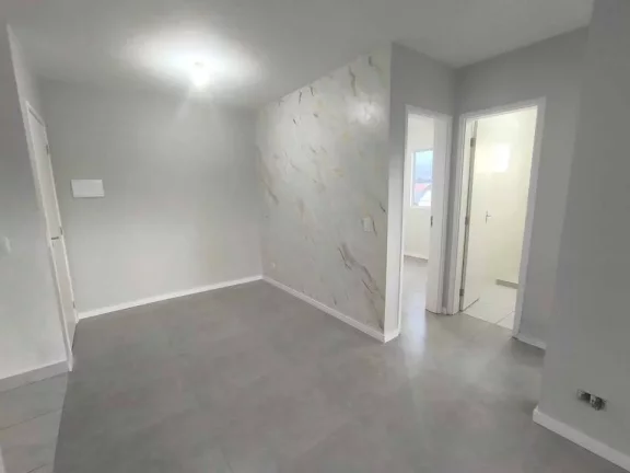 Imagem Apartamento com 2 Quartos em Campo Largo - R$170 MIL