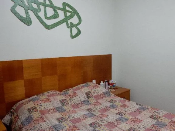 Imagem Apartamento com 2 dormitórios à venda, 60 m² por R$ 318.000 - Vila Príncipe de Gales - Santo André/SP