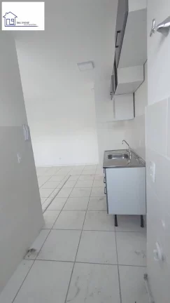 Imagem ALUGO APARTAMENTO GARDEN RESERVA MIRATAIA / PECHINCHA