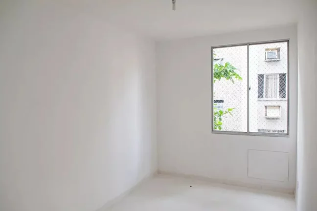 Imagem Apartamento para Venda em Rio de Janeiro, Pechincha, 2 dormitórios, 1 suíte, 2 banheiros, 1 vaga